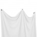 Westcott X-Drop White 8x8' 244x244cm WES-877K